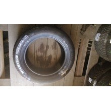 Michelin Pilot Alpin 5 235/55 R17 103V 5 мм