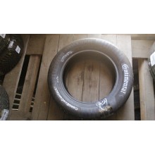 Continental ContiEcoContact 5 235/55 R17 103H Б.У. 5 мм