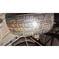 Michelin Agilis Alpin 235/65 R16C 121/119R Б.У. 5 мм
