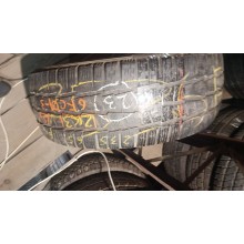 Michelin Agilis Alpin 235/65 R16C 121/119R Б.У. 5 мм