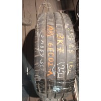 Continental ContiVanContact 200 235/65 R16C Б.У. 7,5 мм