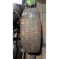 Hankook Winter I*Cept LV RW12 235/65 R16C 115/113R Б.У. 6,5 мм