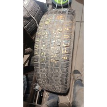 Hankook Winter RW06 235/65 R16C 115/113R Б.У. 6 мм