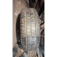 Pirelli Carrier Winter 235/65 R16C 115/113R Б.У. 6,5 мм