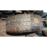 Goodyear Vector 4 Seasons Cargo 235/65 R16C 115/113S Б.У. 6 мм