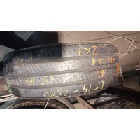 Continental Vanco Eco 235/65 R16C 118/116R Б.У. 6 мм