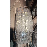 Toyo Observe Van 235/65 R16C 115/113S Б.У. 6 мм