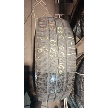 Toyo Observe Van 235/65 R16C 115/113S Б.У. 6 мм