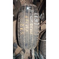 Infinity Eco Vantage 235/65 R16C 115/113R Демо 0 мм