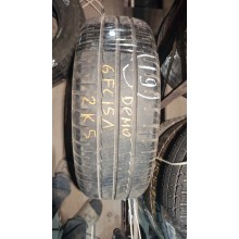 Infinity Eco Vantage 235/65 R16C 115/113R Демо 0 мм