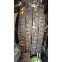 Point S Winterstar 4 Van 235/65 R16C 115/113R Б.У. 7 мм