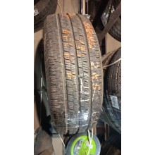 Tracmax X-privilo All Season Van Saver 235/65 R16C 115/113S Б.У. 7 мм