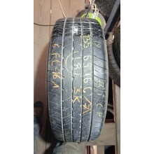 Goodyear Cargo Marathon 235/65 R16C 115/113R Б.У. 7 мм