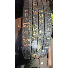 Falken Eurowinter Van01 235/65 R16C 121/119R Б.У. 7,5 мм