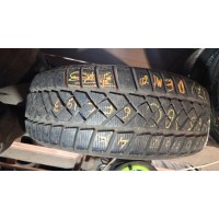 Dunlop SP LT 60-8 235/65 R16C 115/113R Демо 0 мм