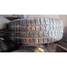 Nexen Winguard Snow WT1 225/65 R16C 112/110R Б.У. 8 мм