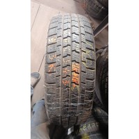 Goodyear Cargo UltraGrip 225/65 R16C 112/110R Б.У. 9 мм