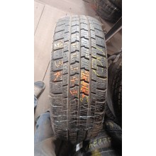 Goodyear Cargo UltraGrip 225/65 R16C 112/110R Б.У. 9 мм