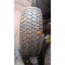 Continental VancoFourSeason 2 225/65 R16C 112/110R Демо 0 мм