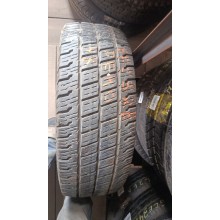 Uniroyal AllSeason Max 225/65 R16C 112/110R Демо 0 мм