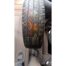 Continental ContiVanContact 200 225/65 R16C 112/110R Б.У. 7 мм