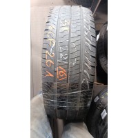 Continental VanContact Eco 225/65 R16C 112/110T Б.У. 6 мм