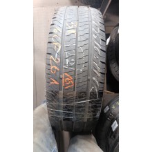 Continental VanContact Eco 225/65 R16C 112/110T Б.У. 6 мм