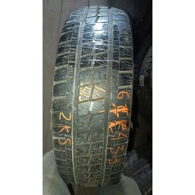 Falken Euro All Season Van11 215/75 R16C 116/114R Б.У. 6 мм