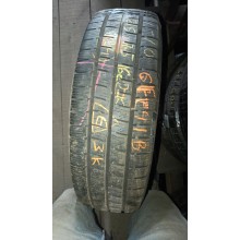 Imperial Snow Dragon Van 215/75 R16C 113/111R Б.У. 6 мм