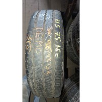 Continental Vanco 8 215/75 R16C 113/111R Демо 0 мм