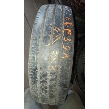 Hankook Radial RA08 215/75 R16C 116/114R Б.У. 7,5 мм
