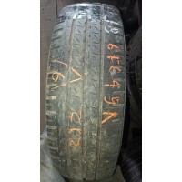 Kleber Transpro 215/75 R16C 113/111R Б.У. 6 мм