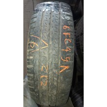 Kleber Transpro 215/75 R16C 113/111R Б.У. 6 мм