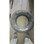 Kleber Transpro 215/75 R16C 113/111R Б.У. 6 мм Колесо-Центр Запоріжжя