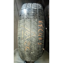 Continental VancoWinter 2 215/75 R16C 113/111R Б.У. 6 мм