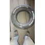 LingLong GreenMax Winter Van  215/75 R16C 113/111R Б.У. 8 мм Колесо-Центр Запоріжжя