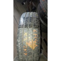 Michelin Agilis 215/75 R16C 116/114R Б.У. 6,5 мм
