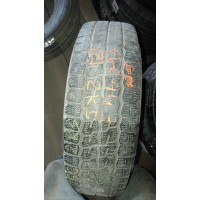 Firestone VanHawk Winter 215/75 R16C 113/111R Б.У. 7 мм