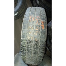 Firestone VanHawk Winter 215/75 R16C 113/111R Б.У. 7 мм