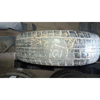 Hankook Winter RW06 215/75 R16C 113/111R Б.У. 6 мм