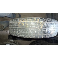 Hankook Winter RW06 215/75 R16C 113/111R Б.У. 6 мм