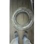 Hankook Winter RW06 215/75 R16C 113/111R Б.У. 6 мм Колесо-Центр Запоріжжя