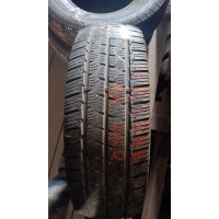 Continental VanContact 4Season 215/75 R16C 116/114R Б.У. 6 мм