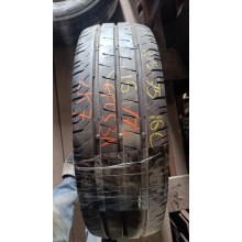 Continental ContiVanContact 200 215/75 R16C 113/111R Б.У. 7 мм