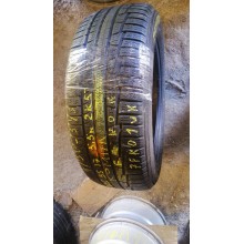 Nokian WR A3 225/55 R17 101V Б.У. 5,5 мм