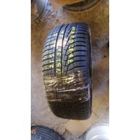 Hankook Winter I*Cept Evo 2 W320 215/50 R17 95V Б.У. 7 мм