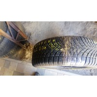 Bridgestone Blizzak LM005 215/60 R16 99H Б.У. 7 мм