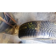 Bridgestone Blizzak LM005 215/60 R16 99H Б.У. 7 мм