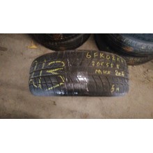 Michelin Alpin A3 205/55 R16 91T Б.У. 5 мм