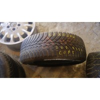 Continental WinterContact TS 870 205/55 R16 91H Б.У. 5 мм